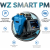 Pompa WZ 1500 Smart PM (Zestaw do podnoszenia ciśnienia z falownikiem) (230V)